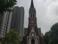-天主教圣弥额尔堂