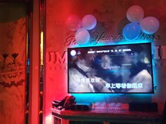 -INLOVE KTV(古墩印象城店)