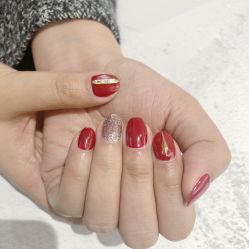 -Mei酱の店美甲美睫