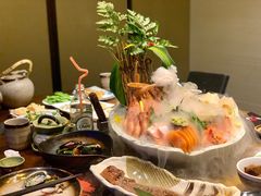 -和彩放题餐厅(酒仙桥店)