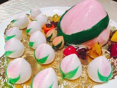 -8餐厅(新葡京酒店)