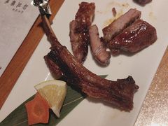 -味见·荣家(亚泰大街店)