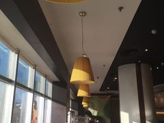 靠窗位-必胜客(广渠路店)