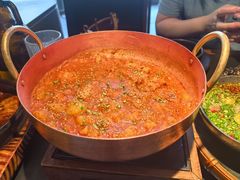 -Ameigo梅果·云贵川bistro(长宁来福士店)