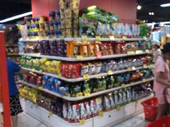-好特卖HotMaxx(杭州滨江宝龙城店)