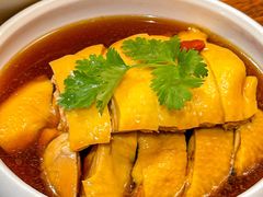 -沪上馨和小馆•海派上海菜(陆家浜路店)