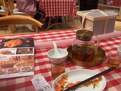 -西贝(太原万象城店)