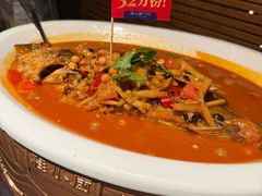 -桂小厨广西菜(万象城店)