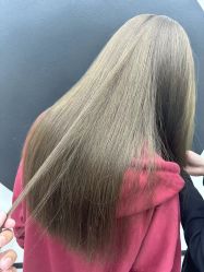 -VV盛妆Hair烫染造型沙龙