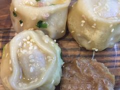 -好吃街美食城(八一广场店)