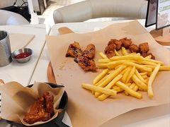 -必胜客(蚌埠东海万达店)