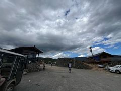 -玉湖村