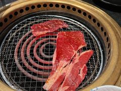 -神户赤童日式烤肉(金地广场店)