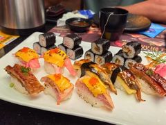 -元通寿司(东骏店)