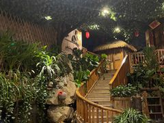 -乡村酒家·湖景客家菜(观澜店)
