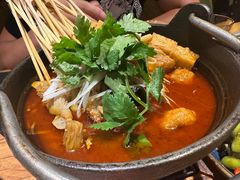 -北京食堂·烤鸭·宵夜(亚运村店)