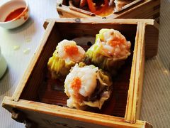 -胜记酒家·精致线(君汇店)