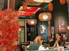 -大洋家·精品潮汕菜·生腌砂锅粥(天河东路店)