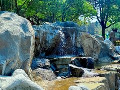 -南京银杏湖乐园