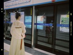 -呼家楼(地铁站)