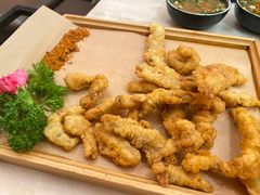 -煲宫(华润万象城店)
