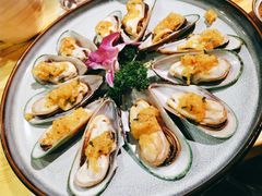 -伊茉家的烤肉店(勒泰中心店)