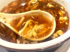 -千日贺茶餐厅(高新万达店)