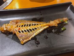 -川东长筷子耗儿鱼(万象润街店)