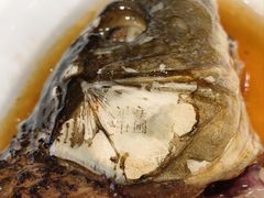 -阿庄新豫菜(航海东路店)