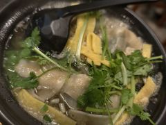 -重庆鸡公煲·青锅花椒鱼(牡丹江路店)