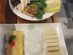 -额尔敦传统涮(西坝河店)