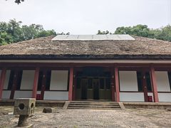 -采石矶景区