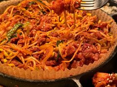 -Outdark Korean Restaurant