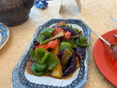 -维吾尔餐厅(宜山路店)