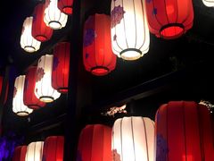 -刘信牛羊肉小炒泡馍(回民街店)