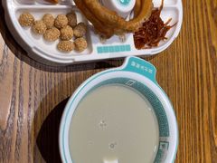 -尹三豆汁(前门旗舰店)