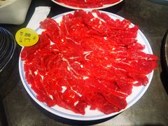 -小牛海记潮汕牛肉店(永定路店)