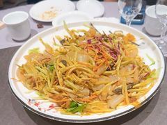 -都来福海鲜大酒店(大东店)