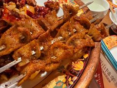 -相约·羊村小馆非遗手抓肉(七一酱园店)