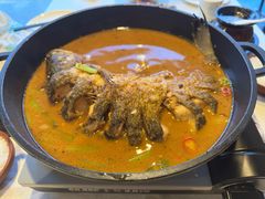 -鄱阳湖·江西小炒·瓦罐煨汤(五道口店)