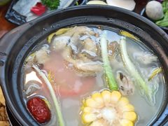 -束河人家(南锣鼓巷店)