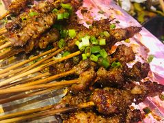-五样儿西昌小签签烤串(建设路店)