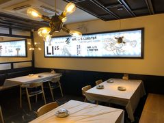 -李式龙虾·蒜泥龙虾(湖滨商业街店)