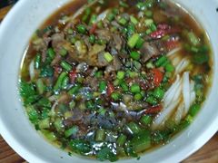 -肆姐面粉馆(坡子街店)