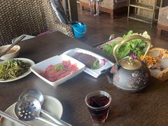 -滇釜火锅·能喝汤的火锅(车公庄店)