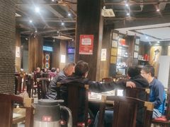 -红鼎坊·老成都火锅(新南门店)