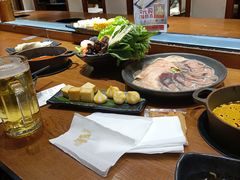 -呷哺呷哺 黄金牧场 (回龙观港龙店)
