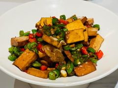 -福巷湘食小馆·猛火现炒(上海首店)