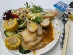 -阿斯利康食堂(张江园区店)