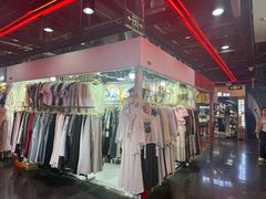 -西单明珠商场